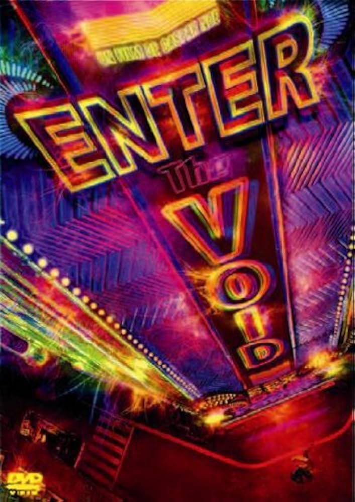 Amazon.co.jp: エンター・ザ・ボイド ディレクターズカット完全版 [DVD