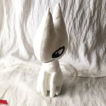 Amazon.co.jp: Hyde エディ 黑ミサ 富良野 ぬいぐるみ Edyh : おもちゃ