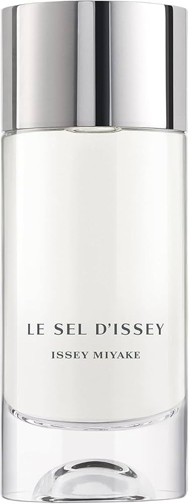 Issey Miyake Le Sel d'Issey Eau de Toilette - Fresh Woody Marine