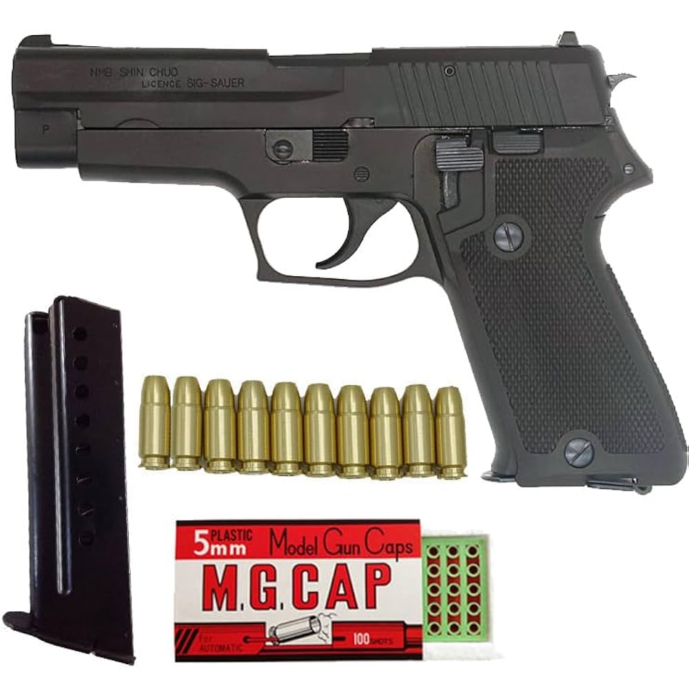 シグ P220 自衛隊仕様 ジャンク品 SIG SAUER P220 IC 陸上自衛隊仕様