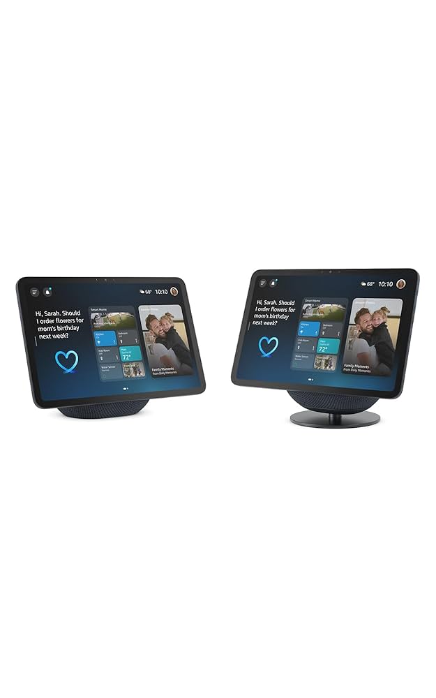 Amazon.com: Amazon Echo Show 11 (2025 release) with Amazon