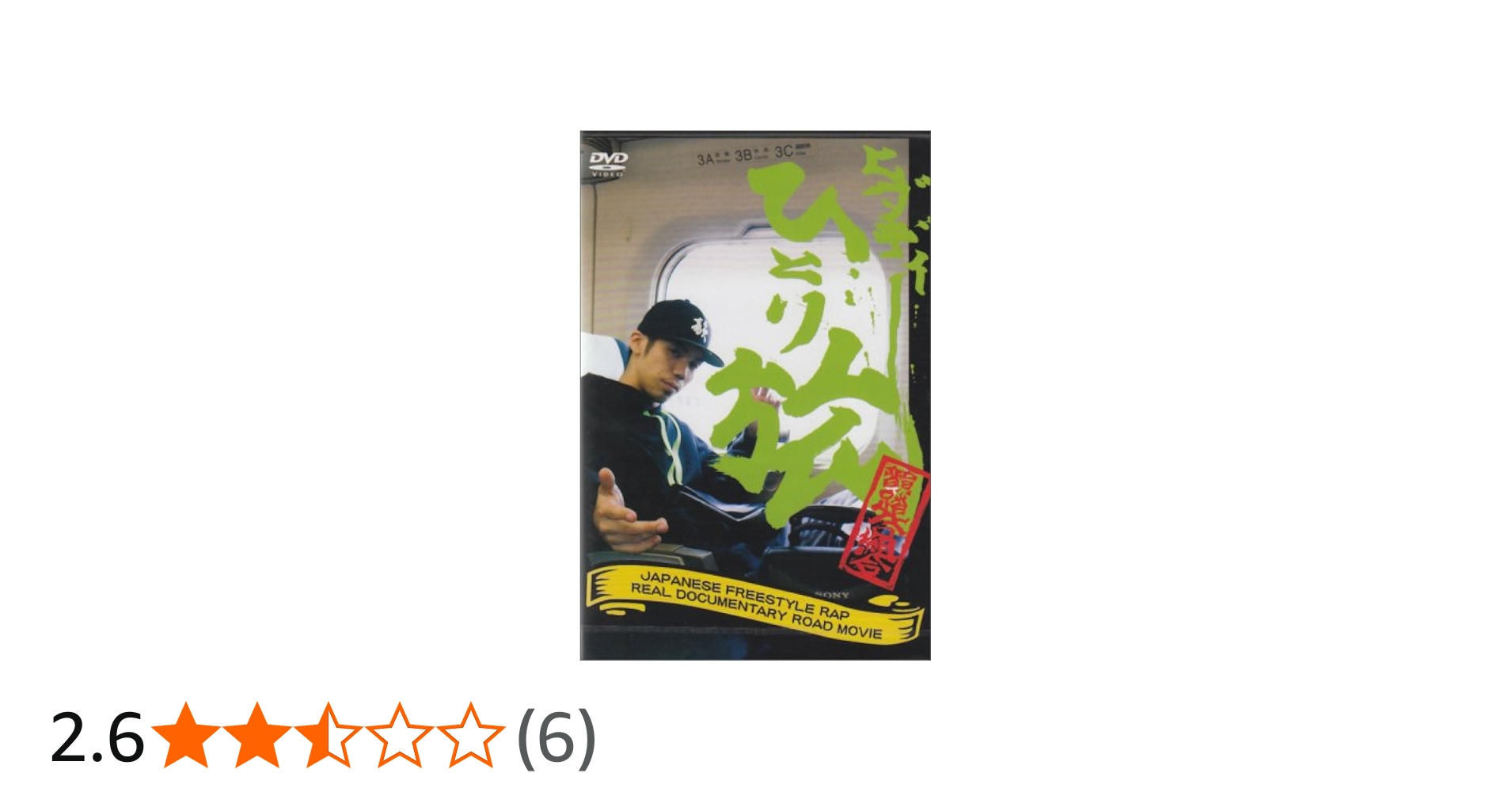 Amazon.co.jp: ヒダディー ひとり旅 [DVD] : HIDADDY, HIDADDY: DVD
