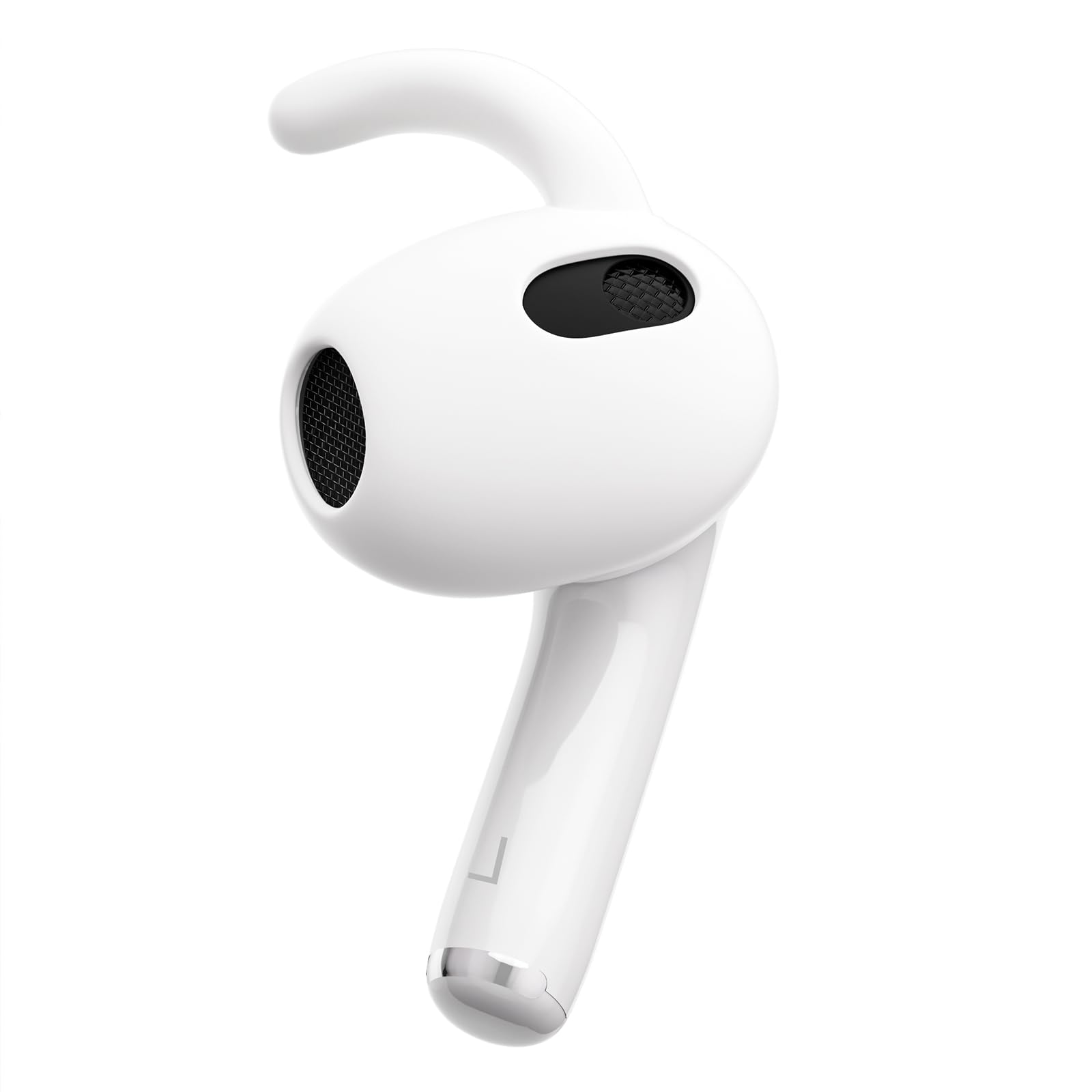 Amazon.co.jp: 右耳イヤホンのみ AirPods3との互換性あり A2565