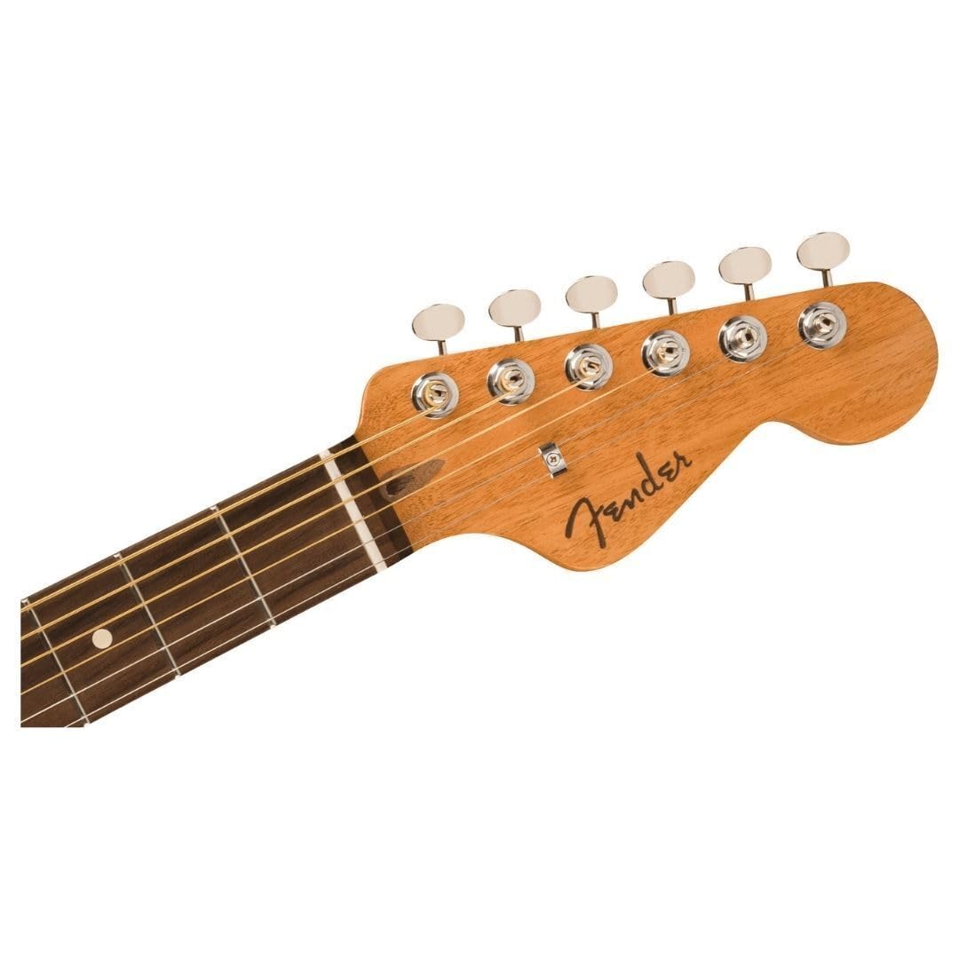 Amazon | Fender フェンダー エレアコ Highway Series™ Dreadnought