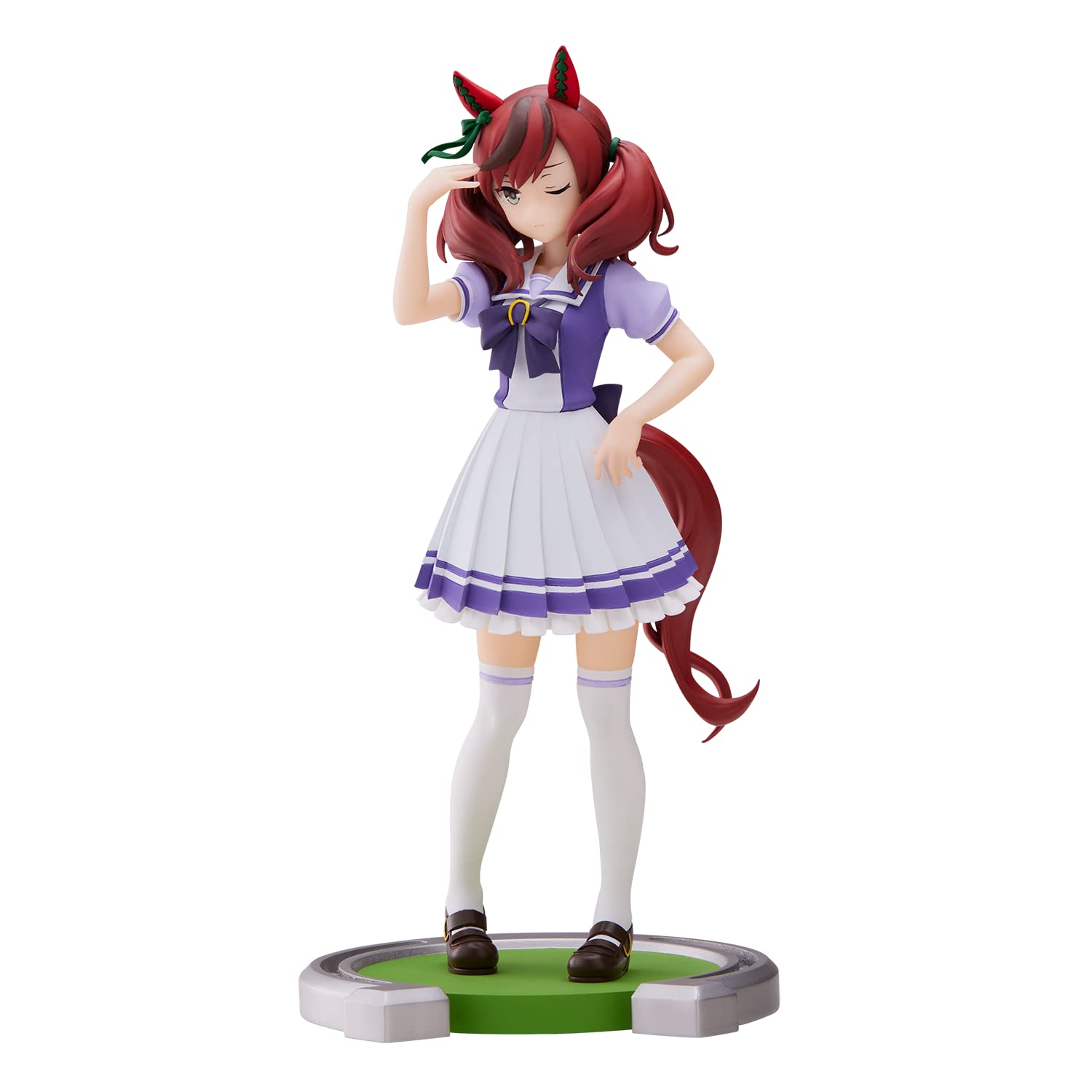 Amazon.co.jp: バンプレスト ウマ娘 プリティーダービー ナイス