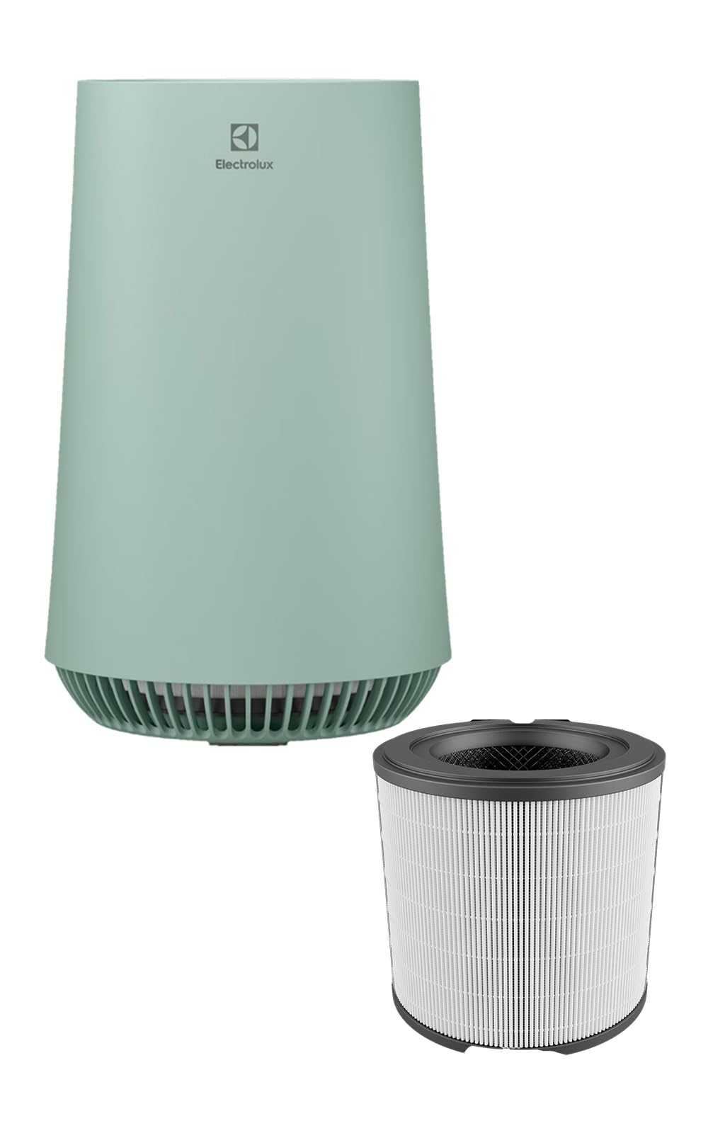 Amazon.co.jp: 【静音×空気清浄】 エレクトロラックス Flow A3 UV 空気