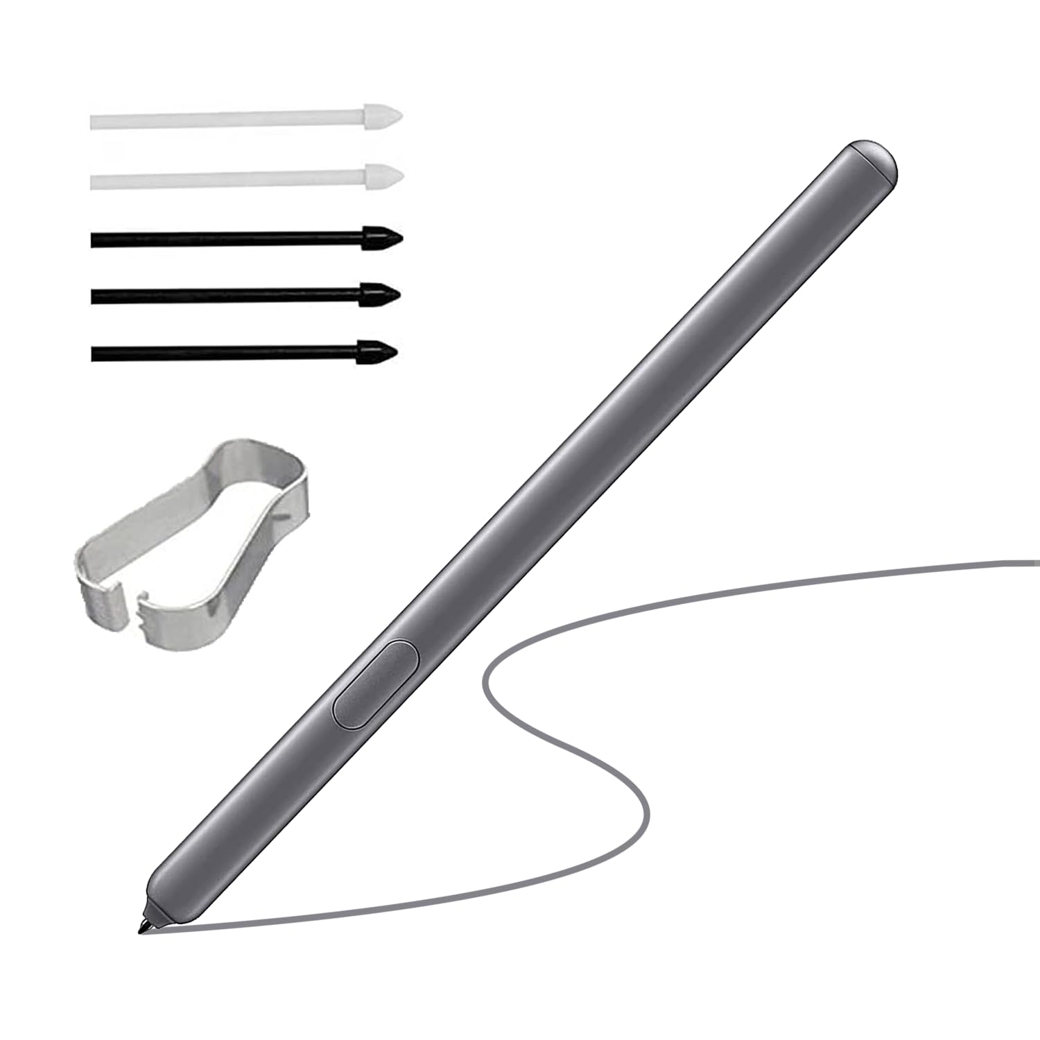 Amazon.com: Galaxy Tab S6 S Pen Replacement for Samsung Galaxy Tab