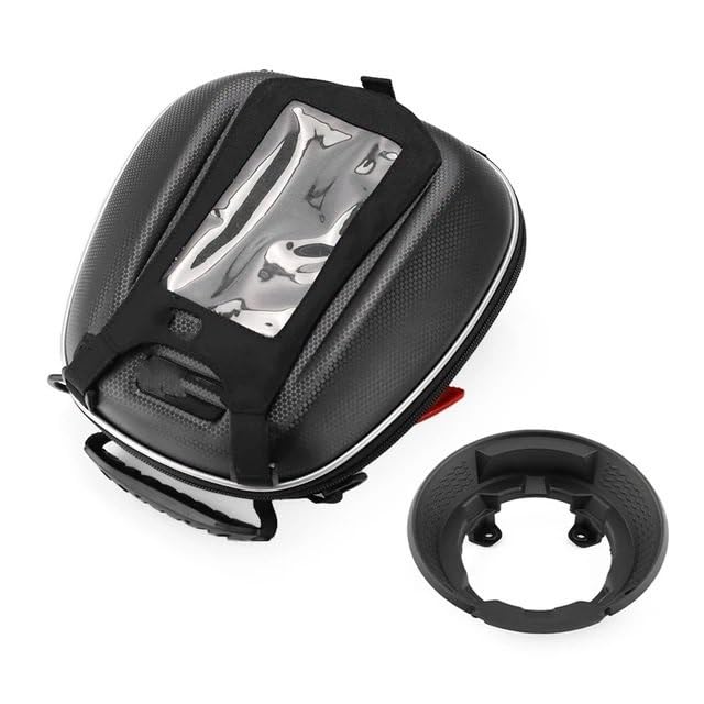 Amazon.co.jp: 燃料タンクバッグ カワサキ用Z900 忍者 400/600/1000/ZX