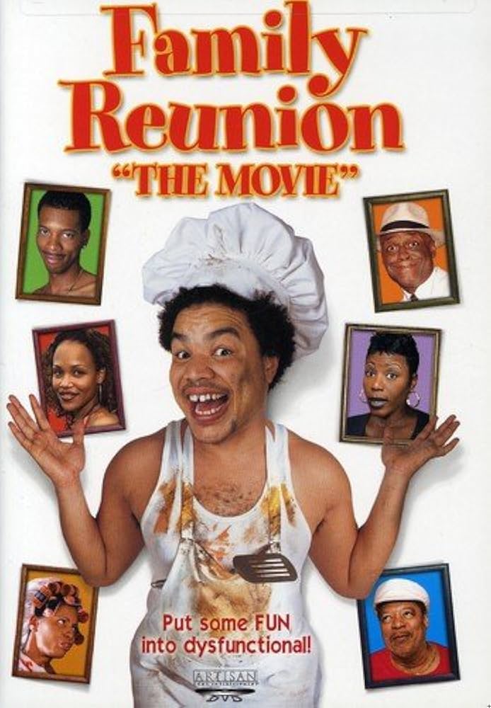 Amazon.com: Family Reunion: The Movie : Colyar, Michael, Cooper