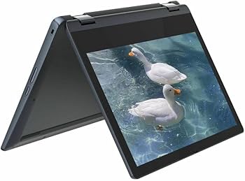 Amazon.com: Lenovo 2022 Flex 3 Chromebook 11.6