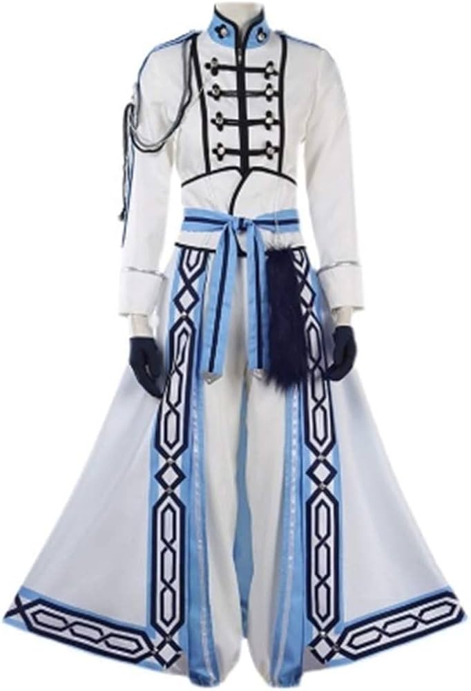 Amazon.co.jp: longmucos 魔法使いの約束 まほやく シノ・シャーウッド