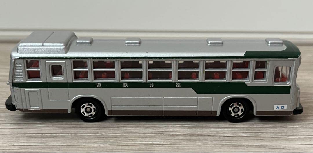 Amazon.co.jp: トミカ ロングトミカ 遠州鉄道 遠鉄バス : おもちゃ
