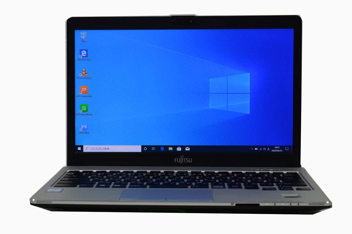 Amazon.co.jp: Fujitsu LIFEBOOK S936 S Series 6th Generation Core