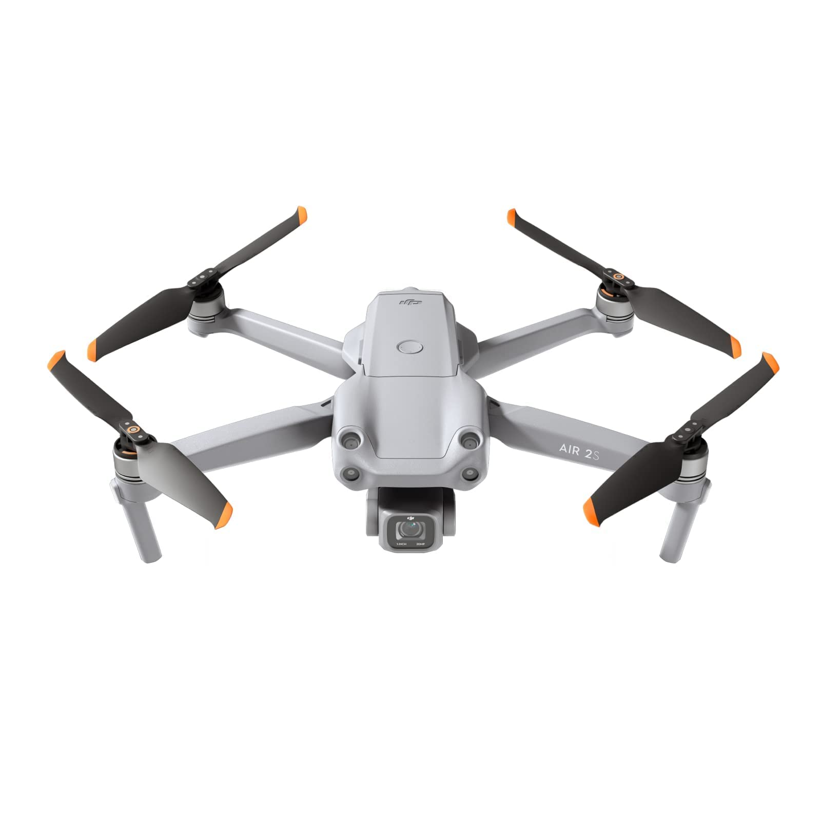 Amazon.com: DJI Air 2S, Drone with 3-Axis Gimbal Camera, 5.4K