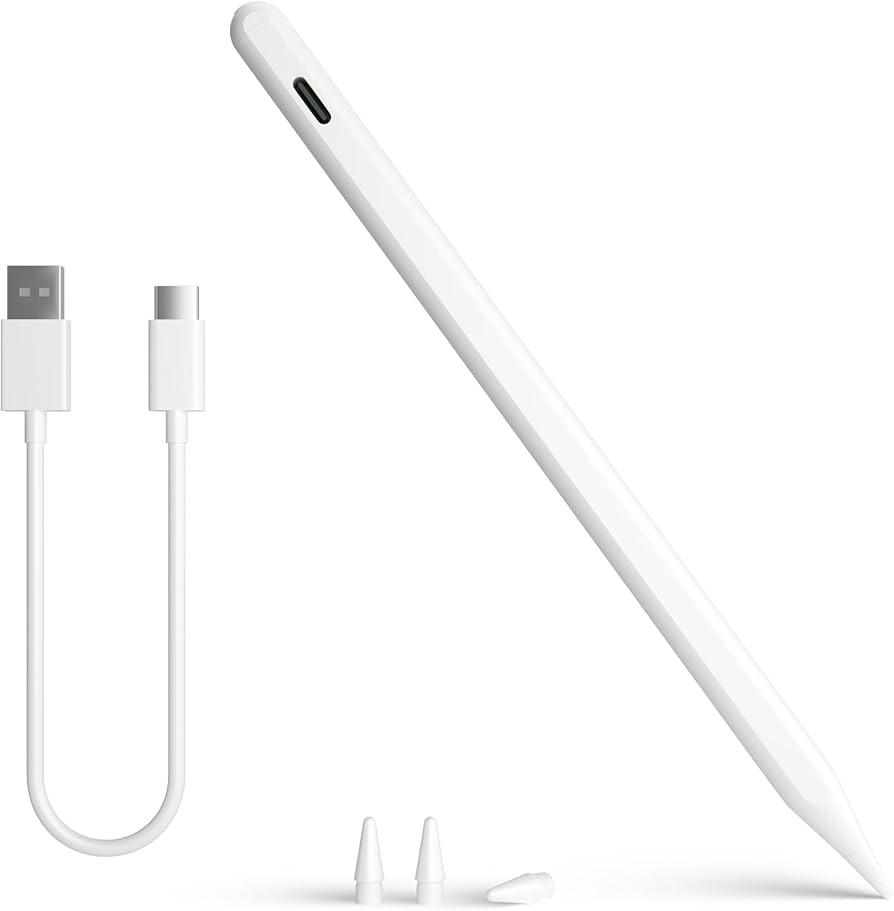 Amazon.com: iPad Air 13/11 inch Pencil, Stylus Pen for iPad Air 3