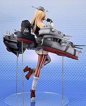 Amazon.co.jp: ホビージャパン限定 艦隊これくしょん -艦これ- Iowa
