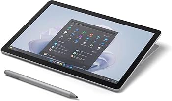 Microsoft Tablet Surface Go 4 - 10,5 polegadas - 8 GB - 256 GB de