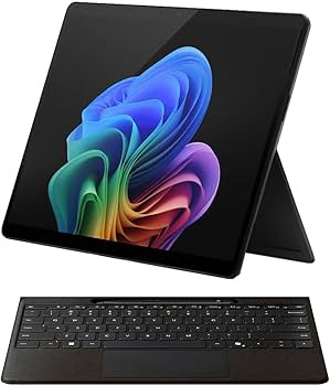 Amazon.com : Microsoft Surface Pro 11 Snapdragon X Elite Laptop