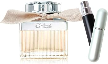 Amazon | [セット品] アトマイザー付き クロエ 香水 オードパルファム
