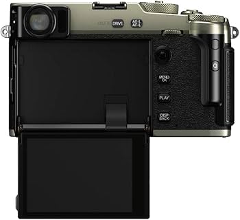 Amazon | 富士フイルム(FUJIFILM) ミラーレス一眼カメラ X-Pro3 DR