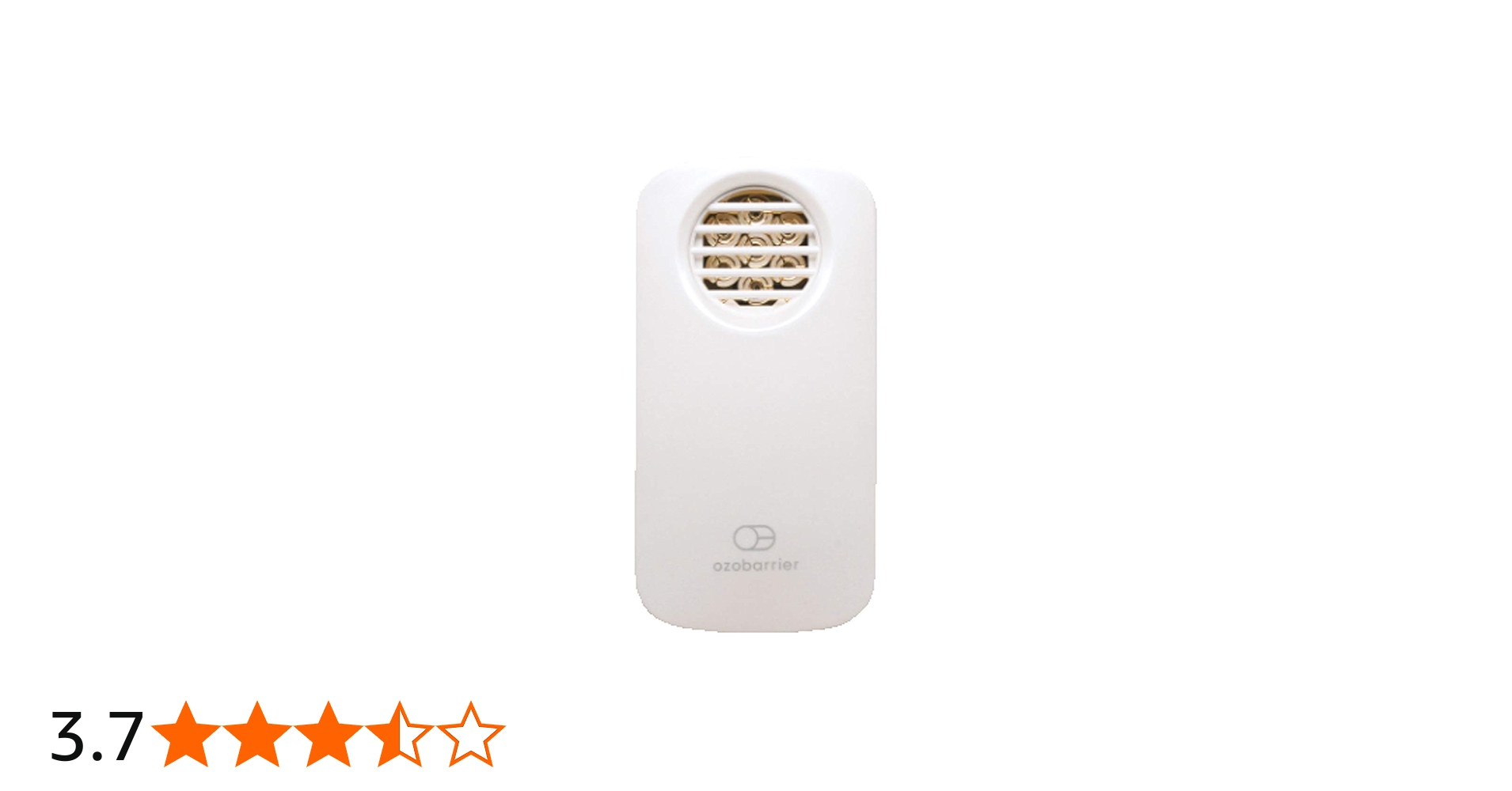 Amazon | 【 正規販売店 】ozobarrier（オゾバリア）（モバイル