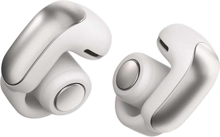 Amazon.co.jp: Bose Ultra Open Earbuds 空間オーディオ イヤホン