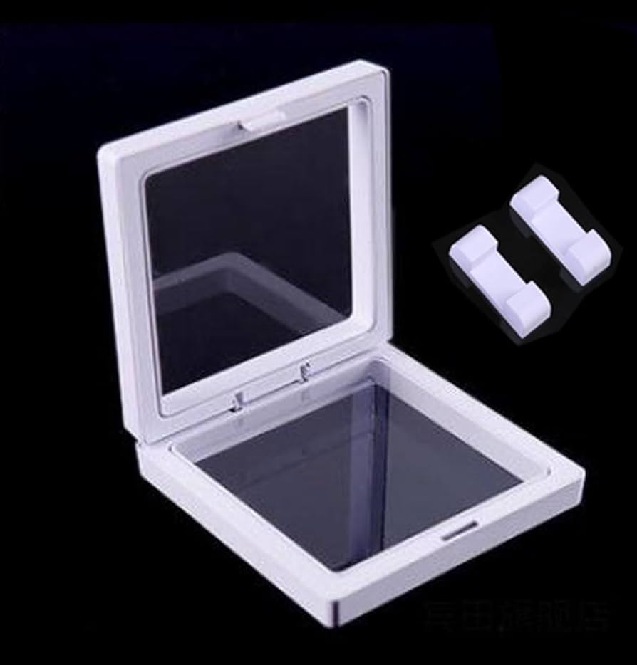 Amazon.co.jp: 缶バッジ 展示 缶バッジ ディスプレイ 収納 ラバー