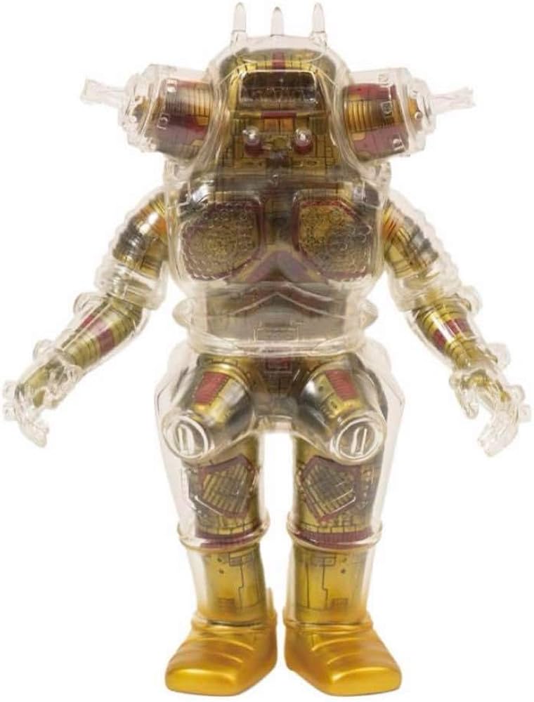 Amazon.co.jp: X-RAY キングジョー GD SECRETBASE シークレットベース