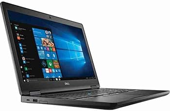 Amazon.com: Dell Latitude 5590 15.6