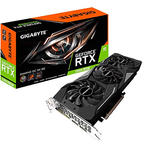 グラフィックボード ビデオカード GeForce RTX 2060 SUPER」の人気商品