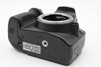 Amazon.com : Nikon D3200 24.2 Megapixel HD Video,Wi-Fi