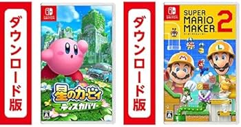 Amazon.co.jp: 星のカービィ ディスカバリー | オンラインコード版 +