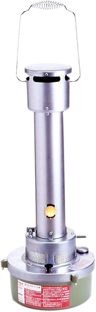 Amazon.co.jp: グリーンライフ ハウスヒーター 暖太郎 DTR-2 発熱量