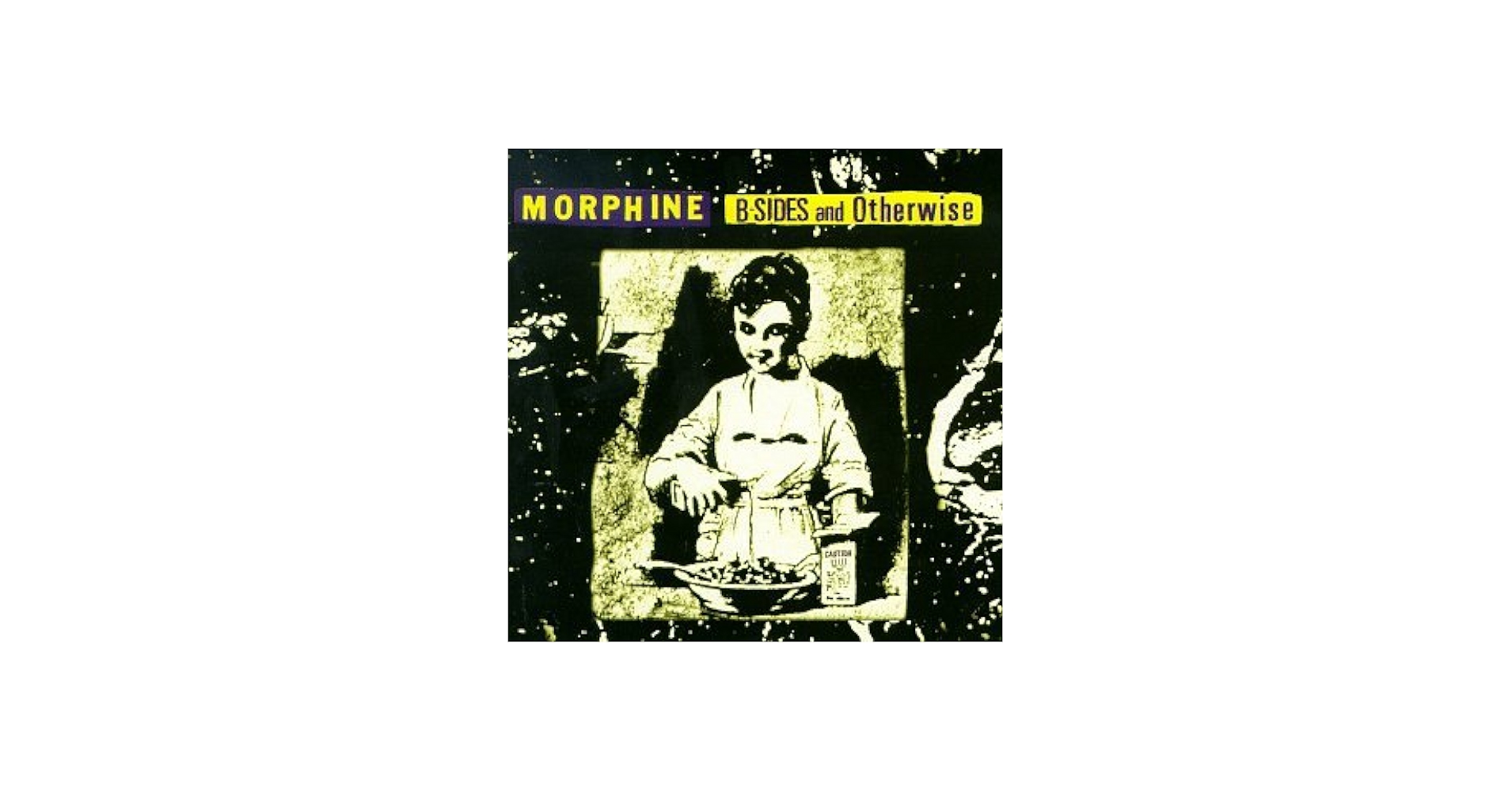 Morphine - B-Sides & Otherwise - Amazon.com Music