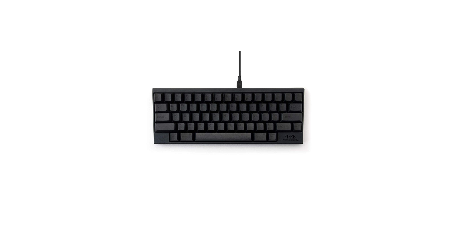 Amazon.com: Happy Hacking Keyboard Professional2 (Compact