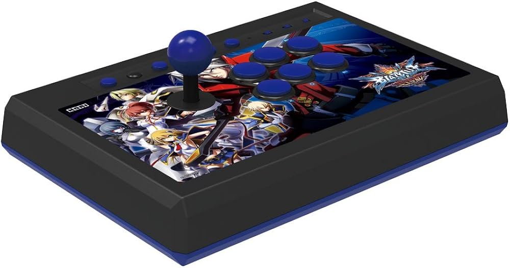 Amazon | 【PS4/PS3対応】BLAZBLUE CHRONOPHANTASMA EXTEND 対応