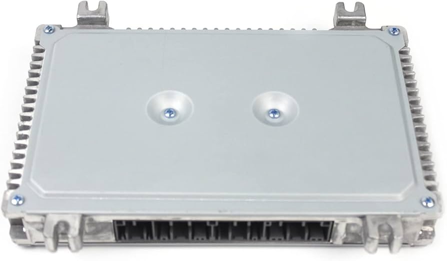 Amazon.com: Otobaijeni ECU Control Unit Module 9226743 Controller