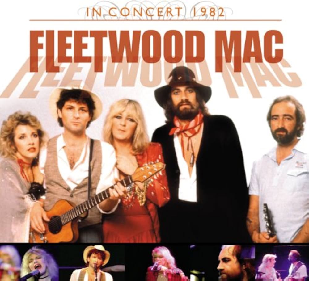 In Concert 1982 - Amazon.com Music