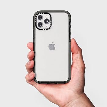 Amazon.co.jp: CASETiFY インパクトケース iPhone 12 Pro - Bed of