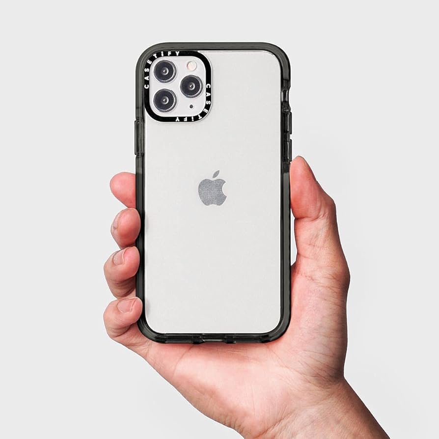 Amazon.co.jp: CASETiFY インパクトケース iPhone 12 Pro - Bunnies by