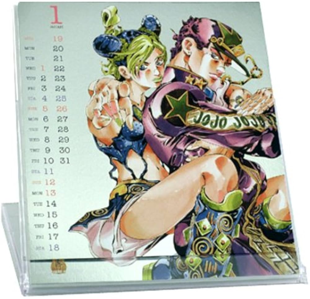 Amazon.co.jp: ストーンオーシャン ―ジョジョの奇妙な冒険 Part6 2003