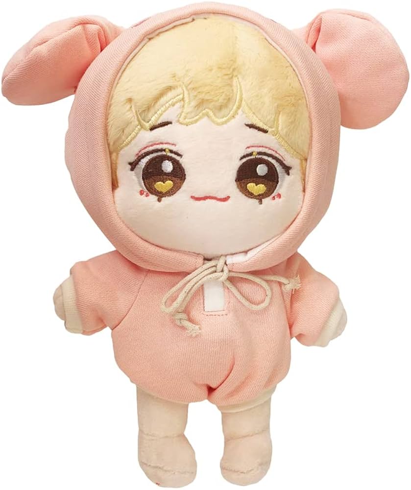 Amazon.co.jp: ストレイキッズ ぬいぐるみ 人形 (Seungmin (スンミン