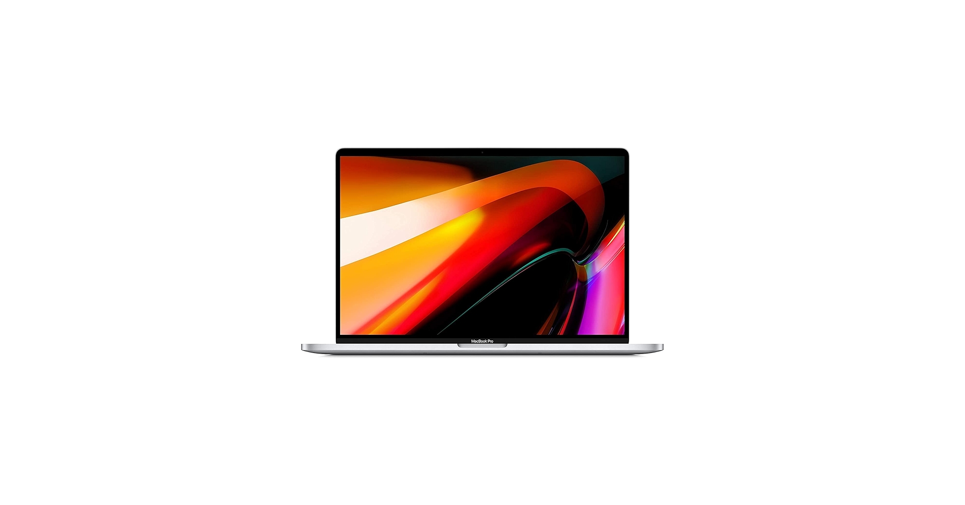 Amazon.com: Apple MacBook Pro 16-inch Laptop - Intel Core i7