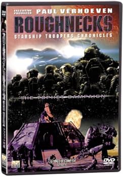 Amazon.co.jp: スターシップ・トゥルーパーズ・クロニクルズ DVD