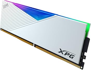 Amazon.co.jp: XPG Lancer RGB DDR5 6400MHz 32GB (2x16GB) CL32 UDIMM