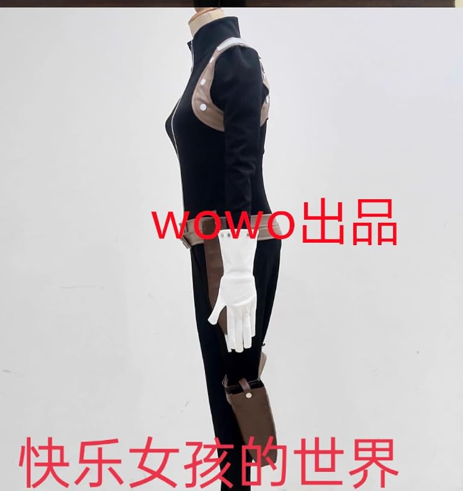 Amazon.co.jp: [Wo Wo 商贸] Dr.STONE スタンリー・スナイダー