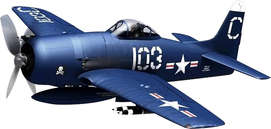 Amazon | アートモデル 1/72 アメリカ グラマン F8F-2 ベアキャット