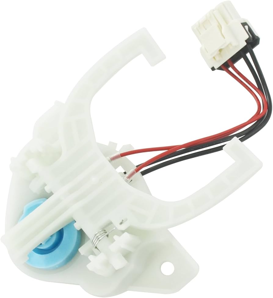 Amazon.com: ZNTVW WH03X30517 Washer Shift Actuator Compatible with