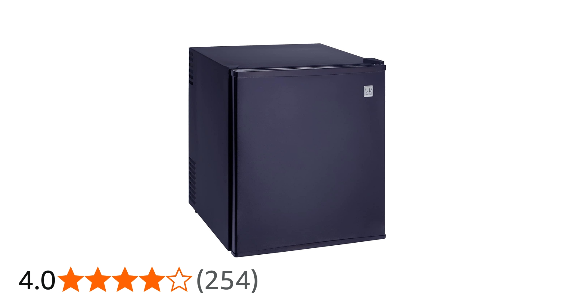 Amazon | SunRuck （サンルック） 冷庫さん 冷蔵庫 小型 48L ワンドア