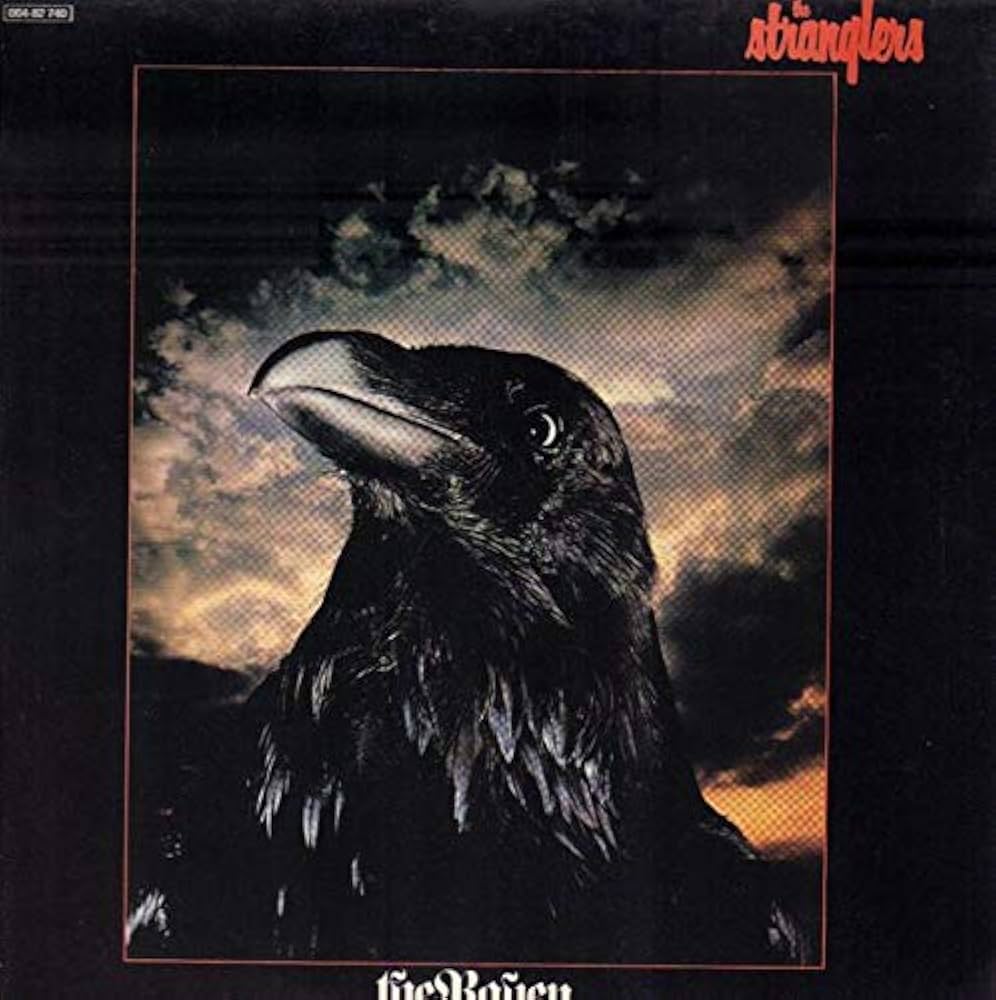 The Stranglers - The Raven - Amazon.com Music